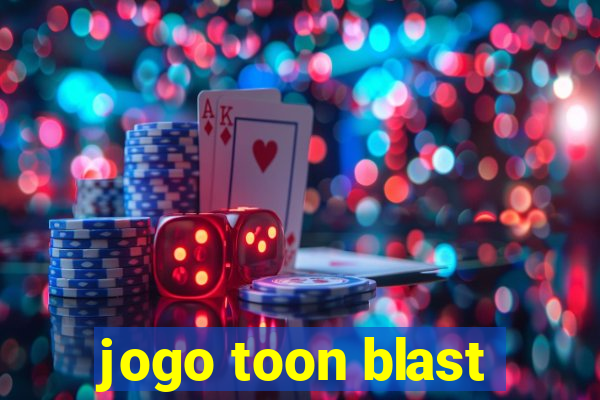 jogo toon blast